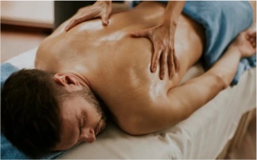 Body Massage in Belapur Navi Mumbai